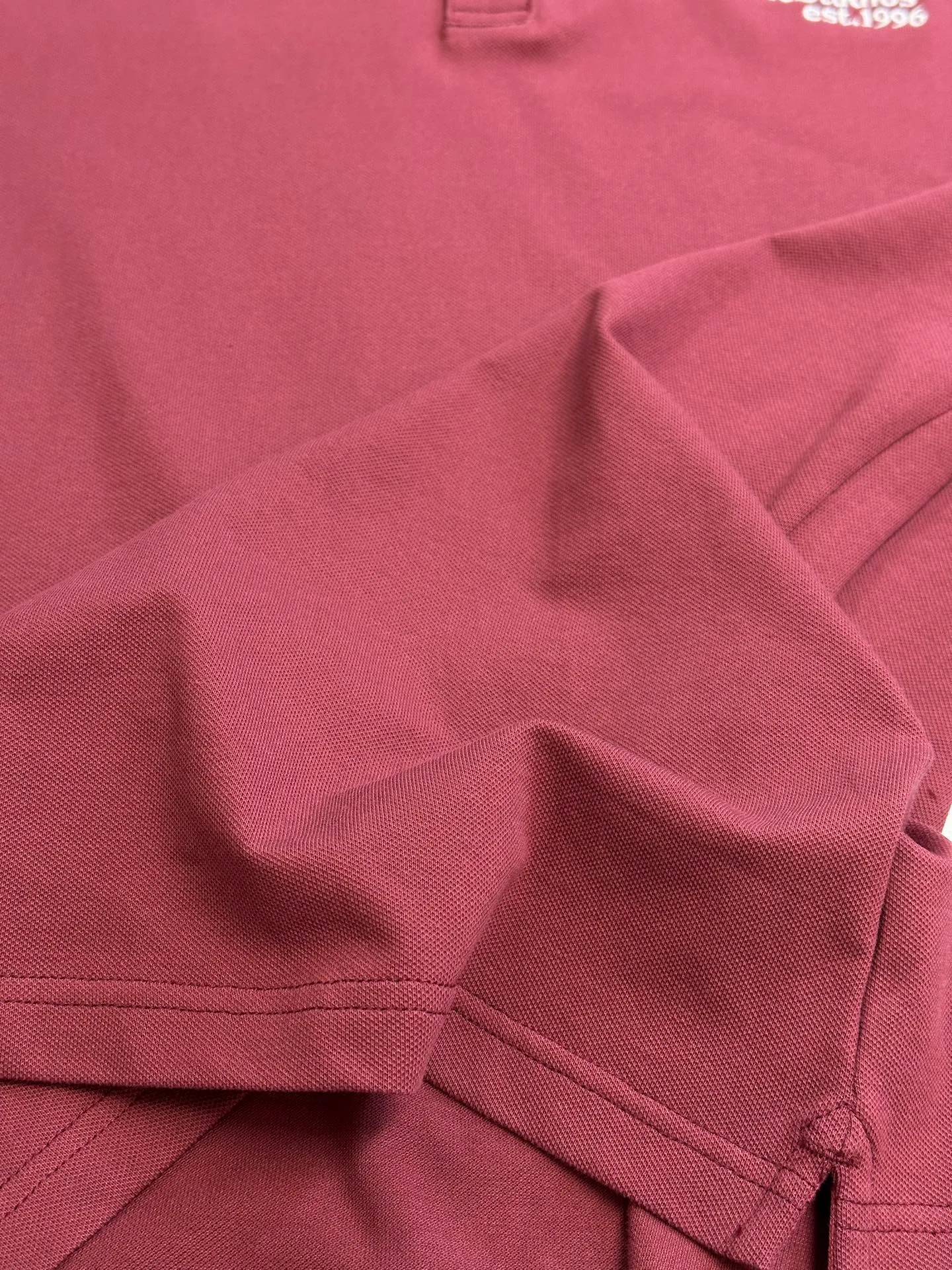 Ac POLO ，1*1 ， ， ， 1:1 size：s m l xl